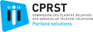 Commission des plaintes relatives aux services de télécom-télévision