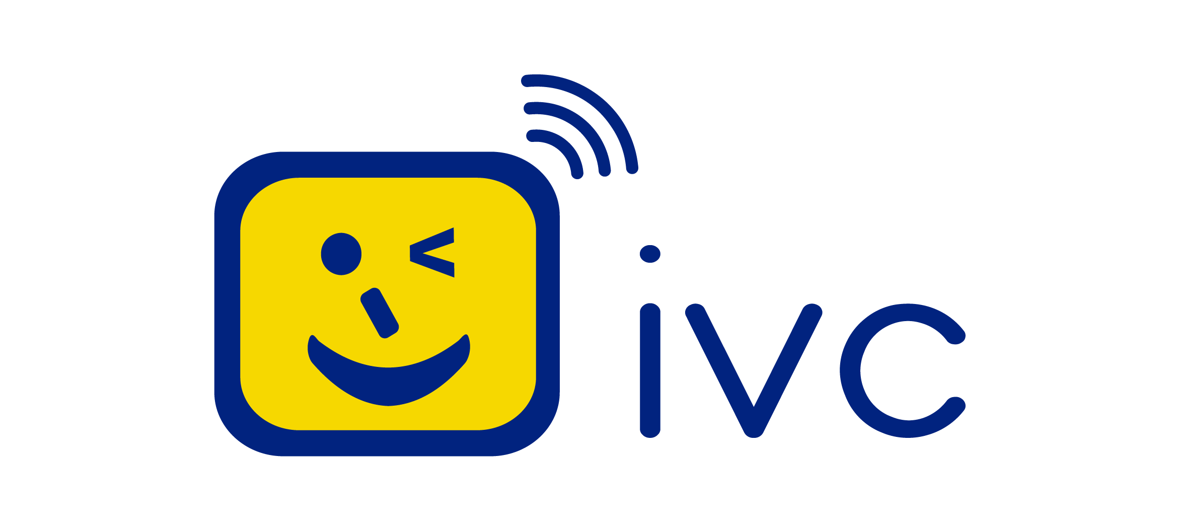 IVC Logo