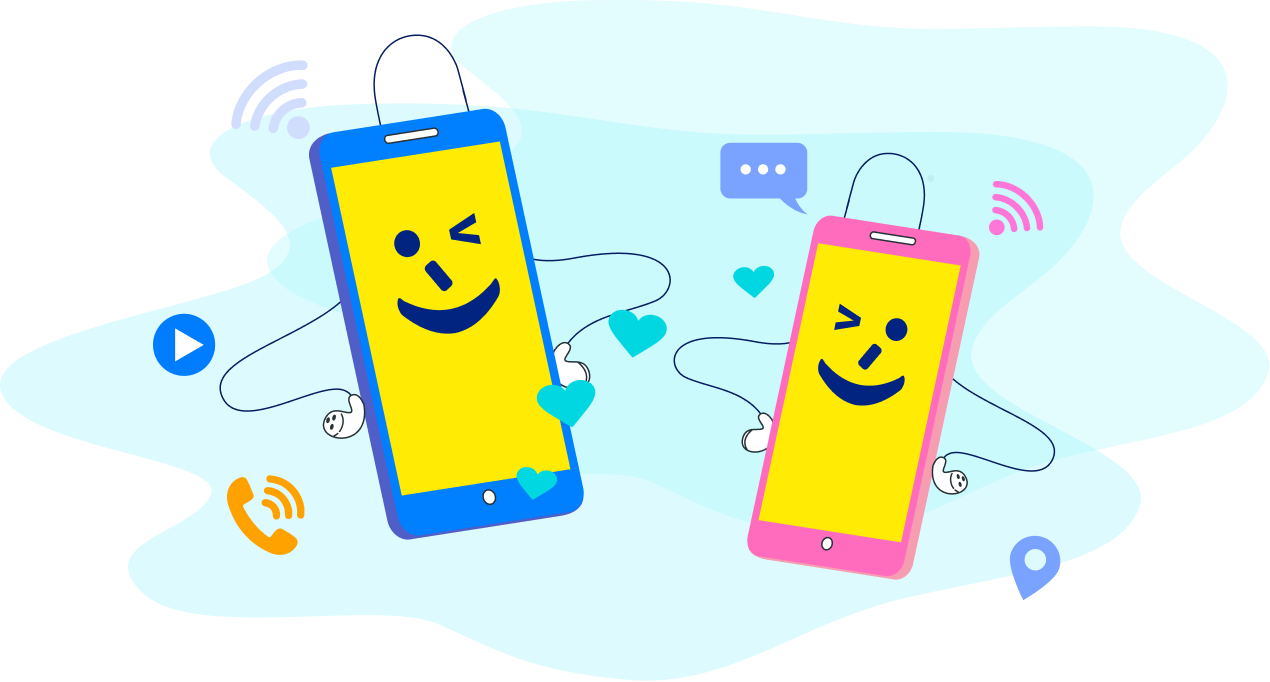 phone