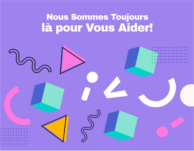 IVC télécom soutien
