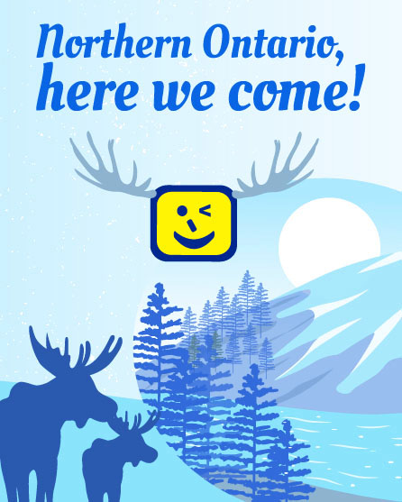 Internet Northern Ontario